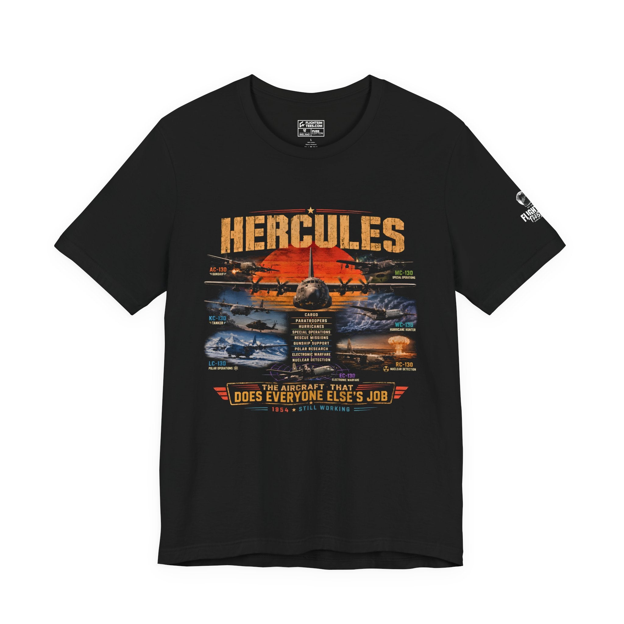Hercules