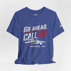 Go Ahead Call HR