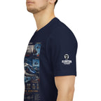 AS365 Dauphin | Tee