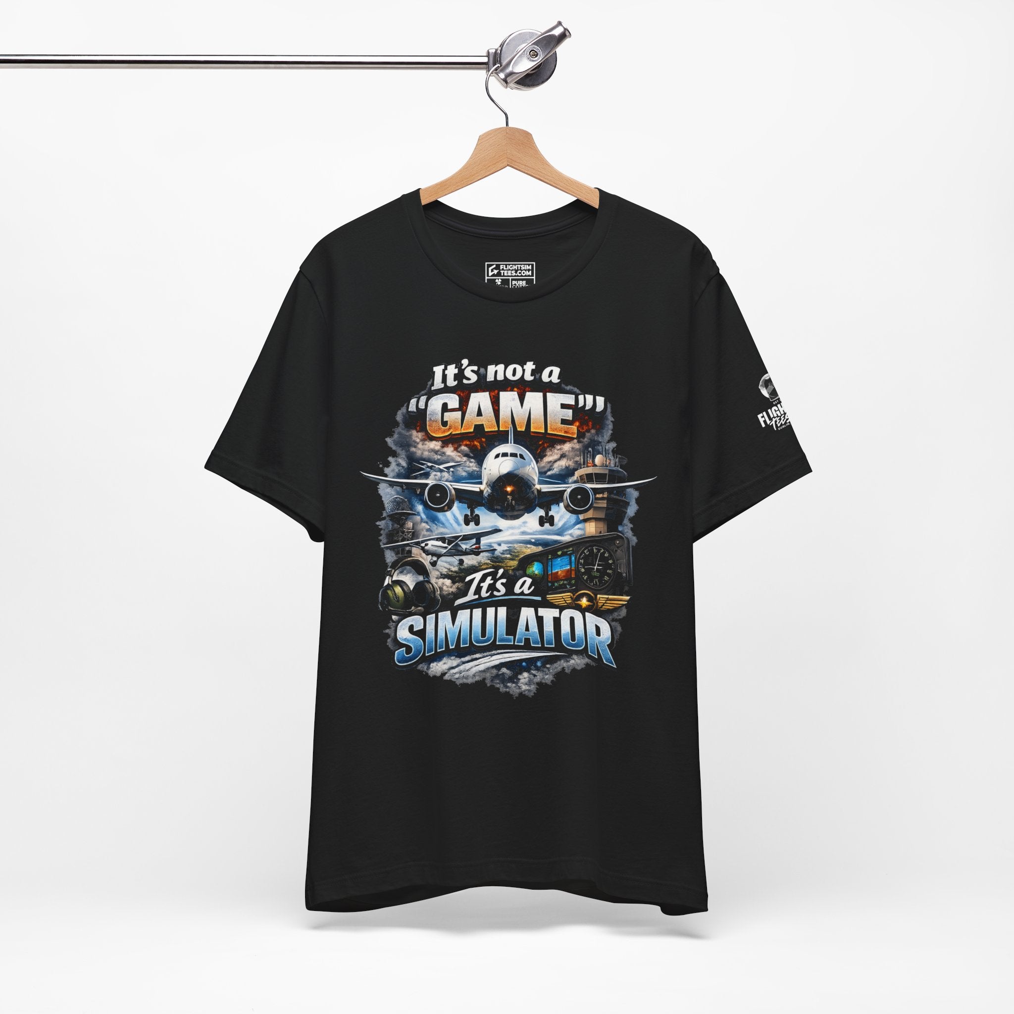 Its Not a "Game"
