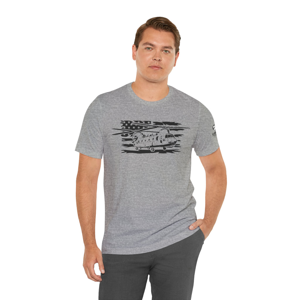 CH-47 Chinook | Tee