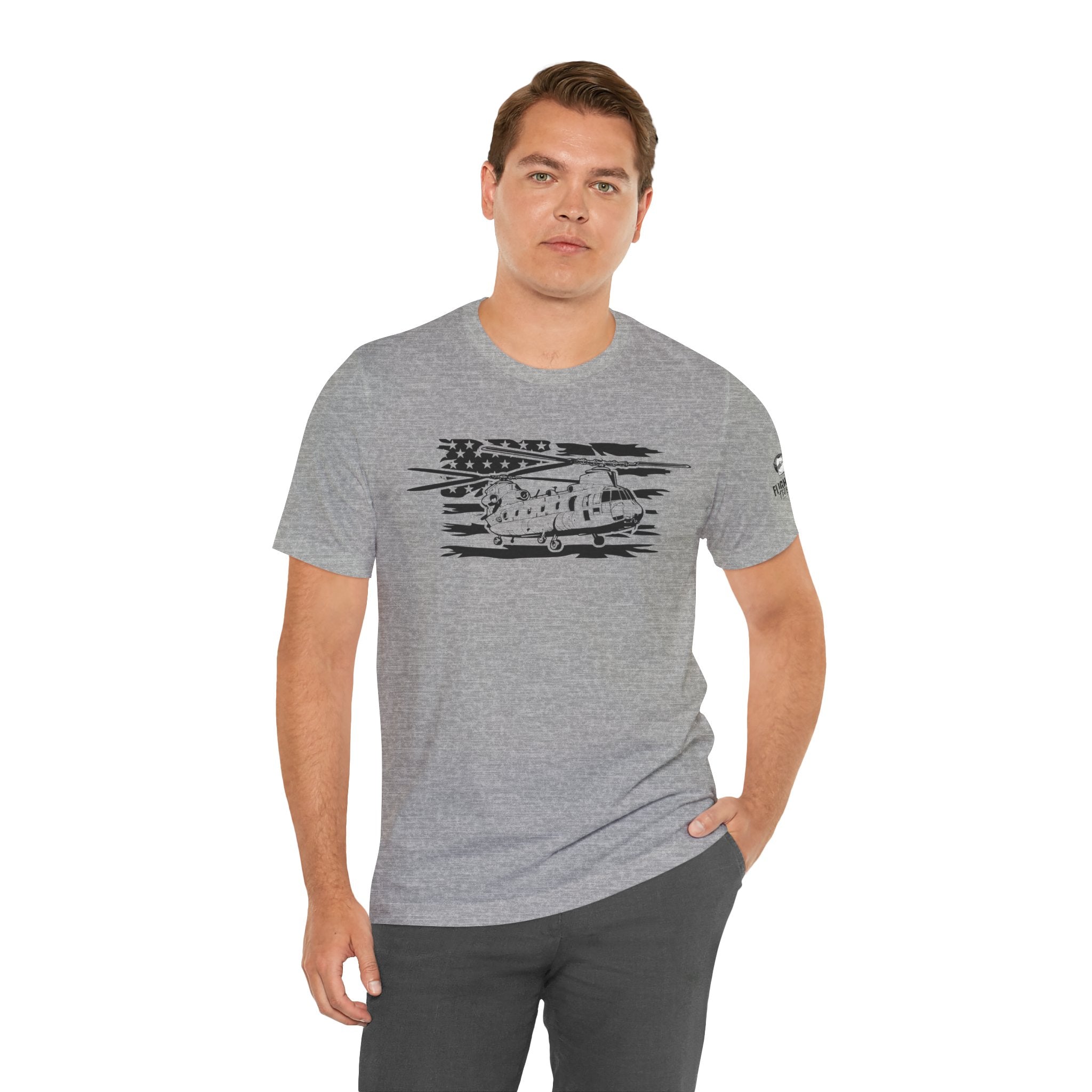 CH-47 Chinook | Tee