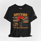 Spitfire: The Legend That Defended Britain | Tee
