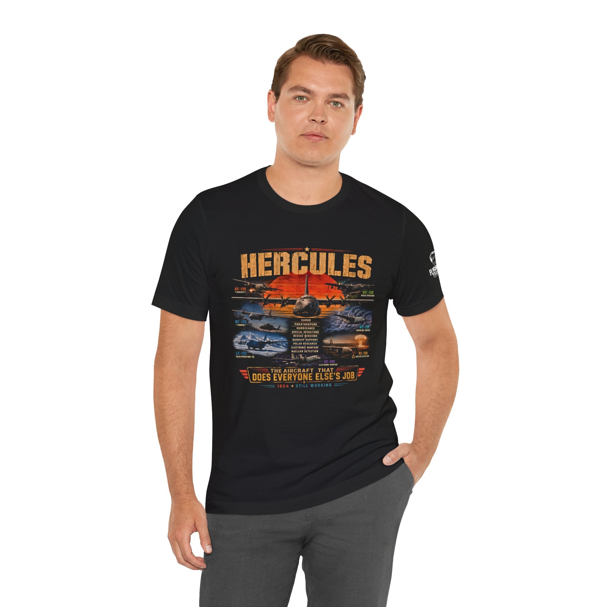 Hercules