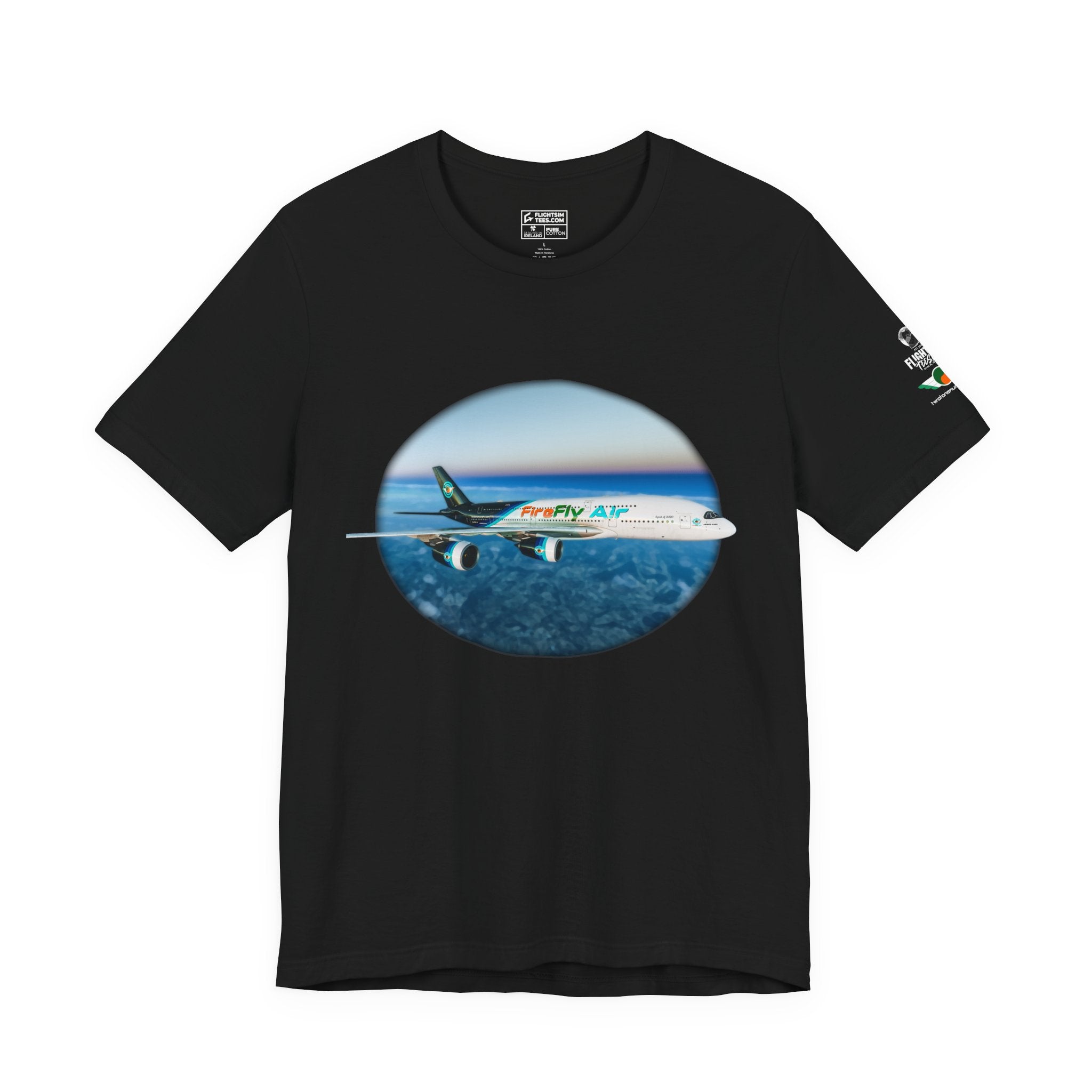 FireFly Air "Super"