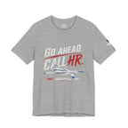 Go Ahead Call HR