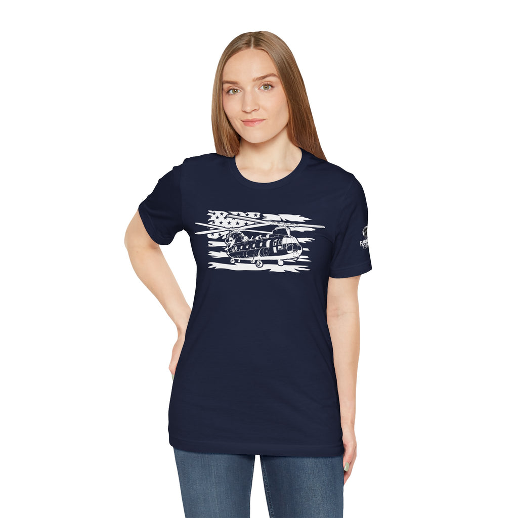 CH-47 Chinook | Tee