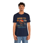 Triple 7 | Tee