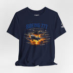 Triple 7 | Tee