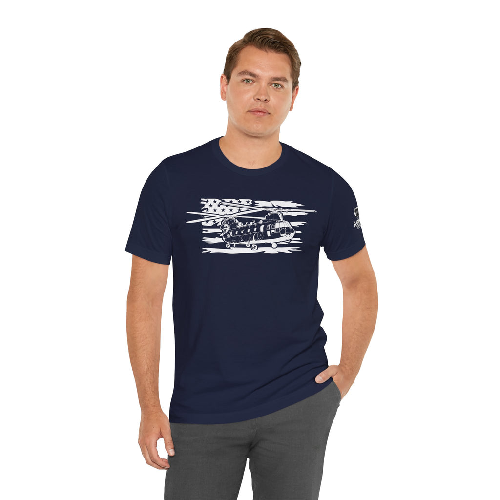 CH-47 Chinook | Tee