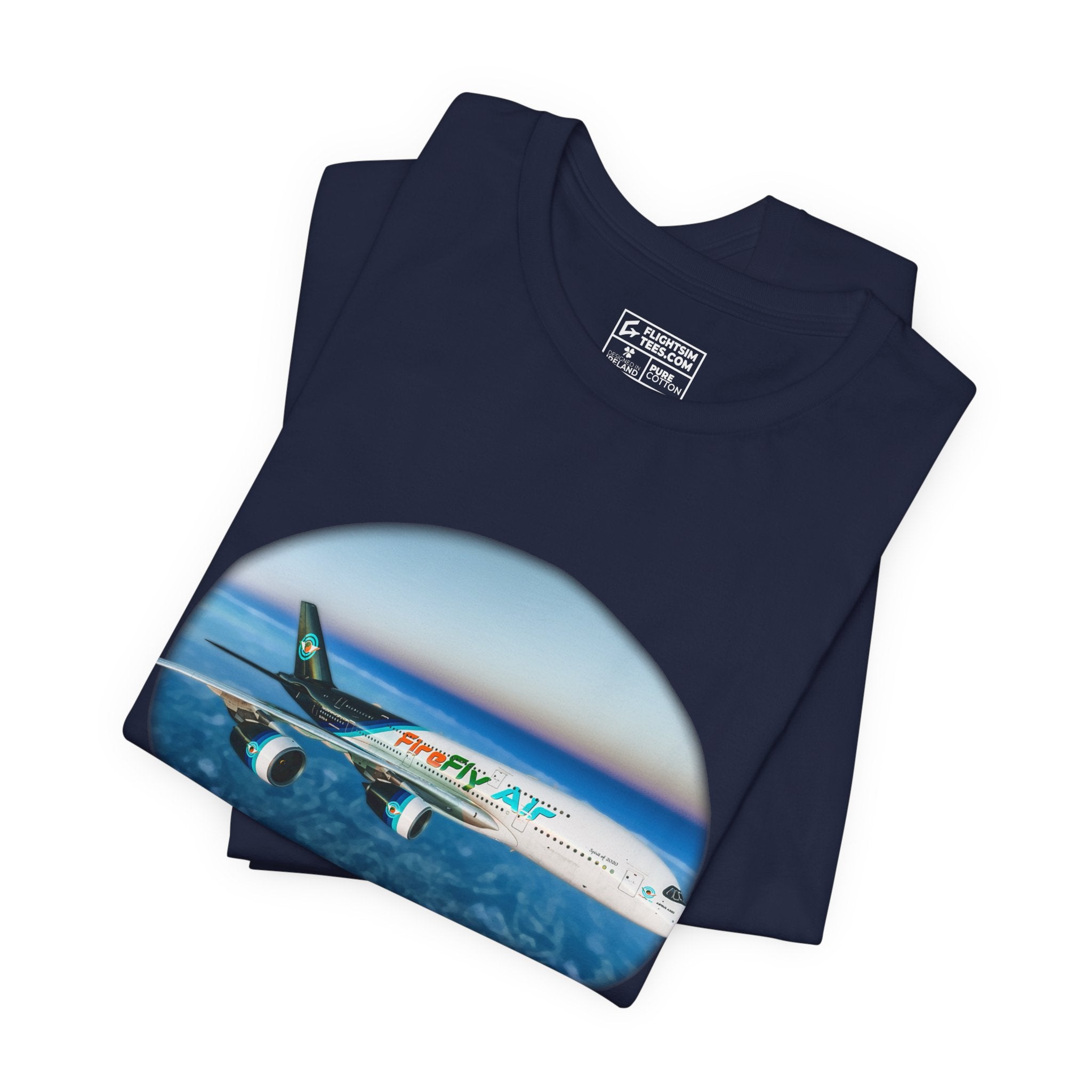 FireFly Air "Super"
