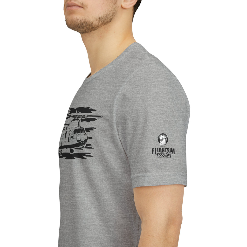 CH-47 Chinook | Tee
