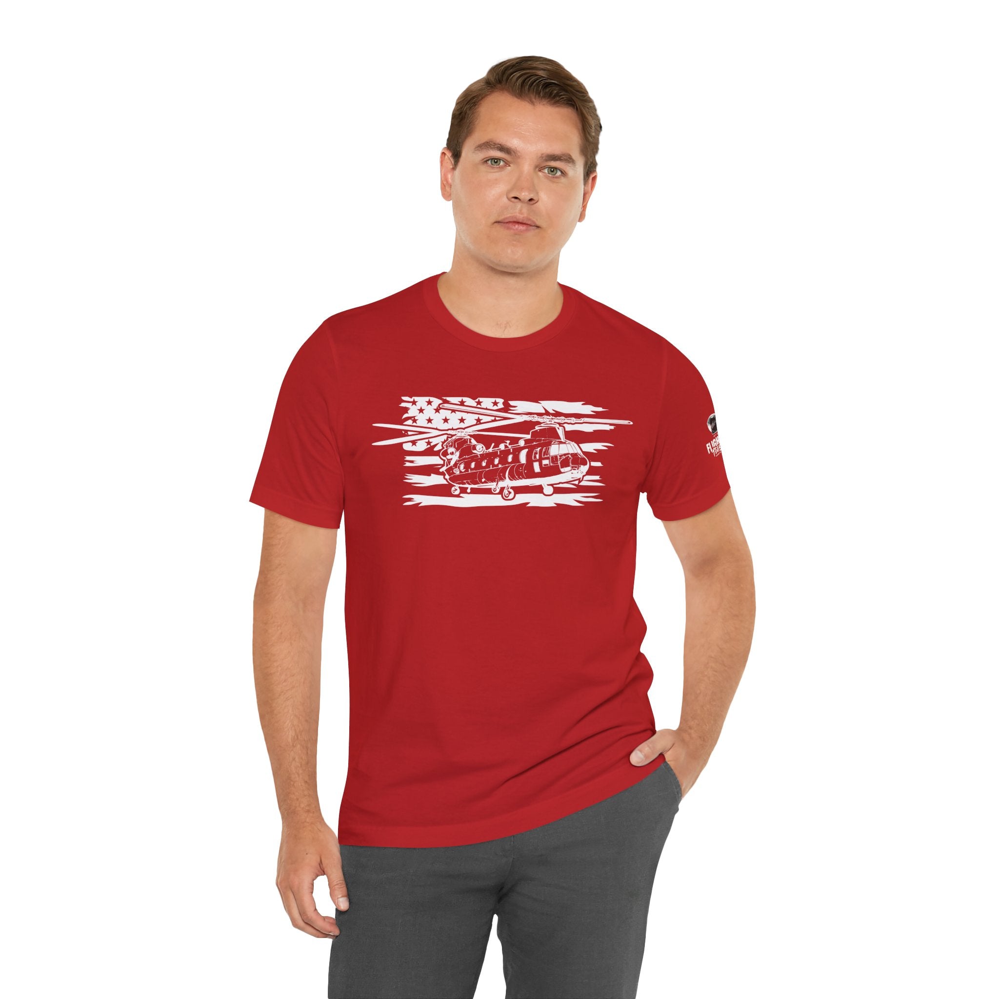 CH-47 Chinook | Tee