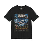 AS365 Dauphin | Tee