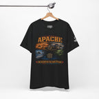 AH64 Apache | Tee