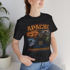 AH64 Apache | Tee