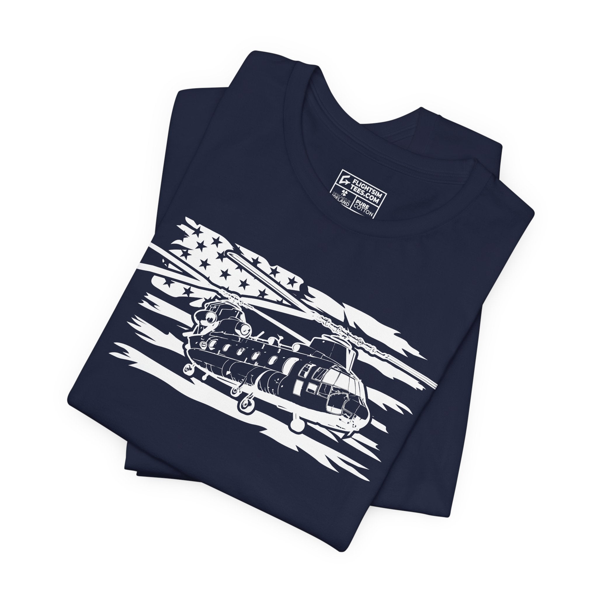 CH-47 Chinook | Tee