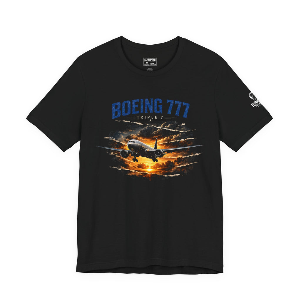 Triple 7 | Tee