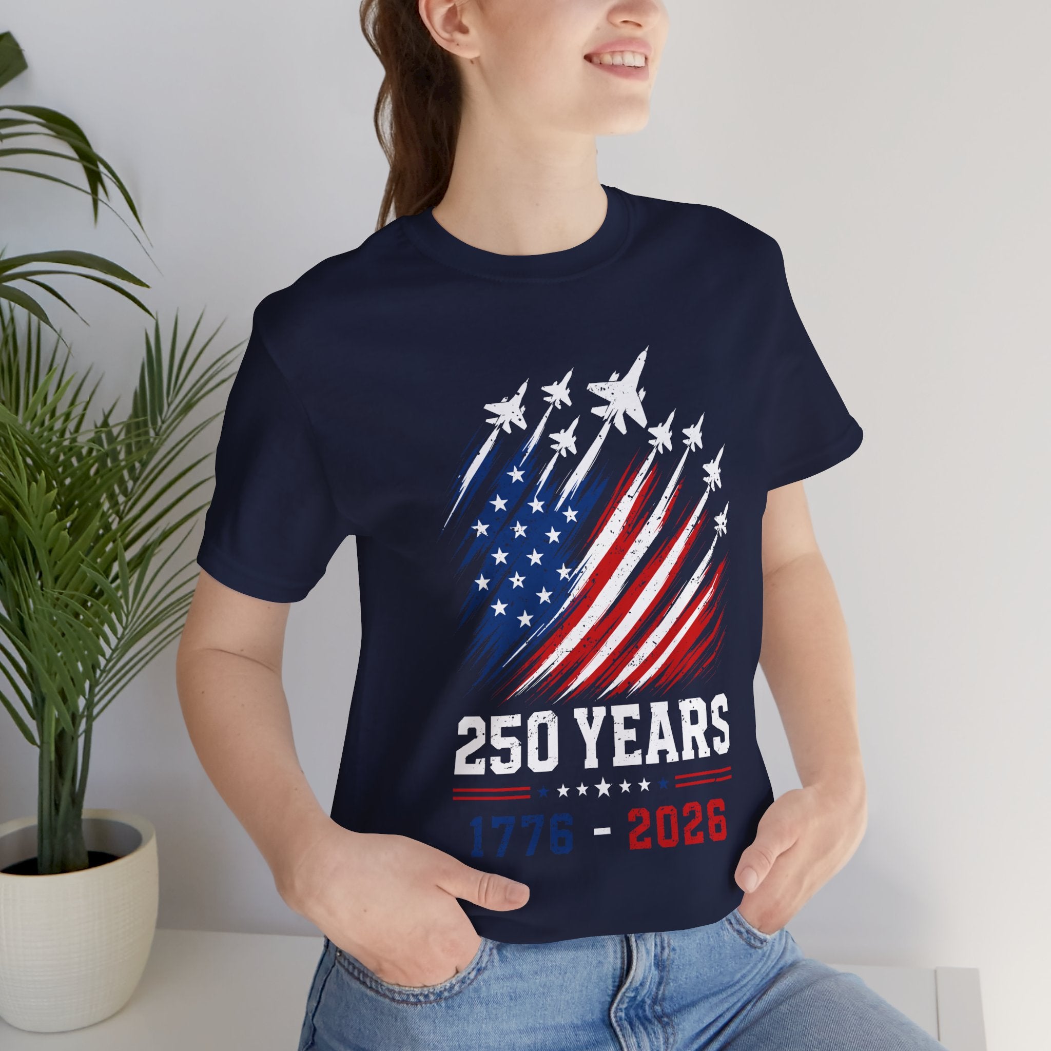 250 Years