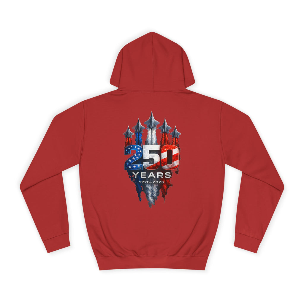 250 Years | Hoodie