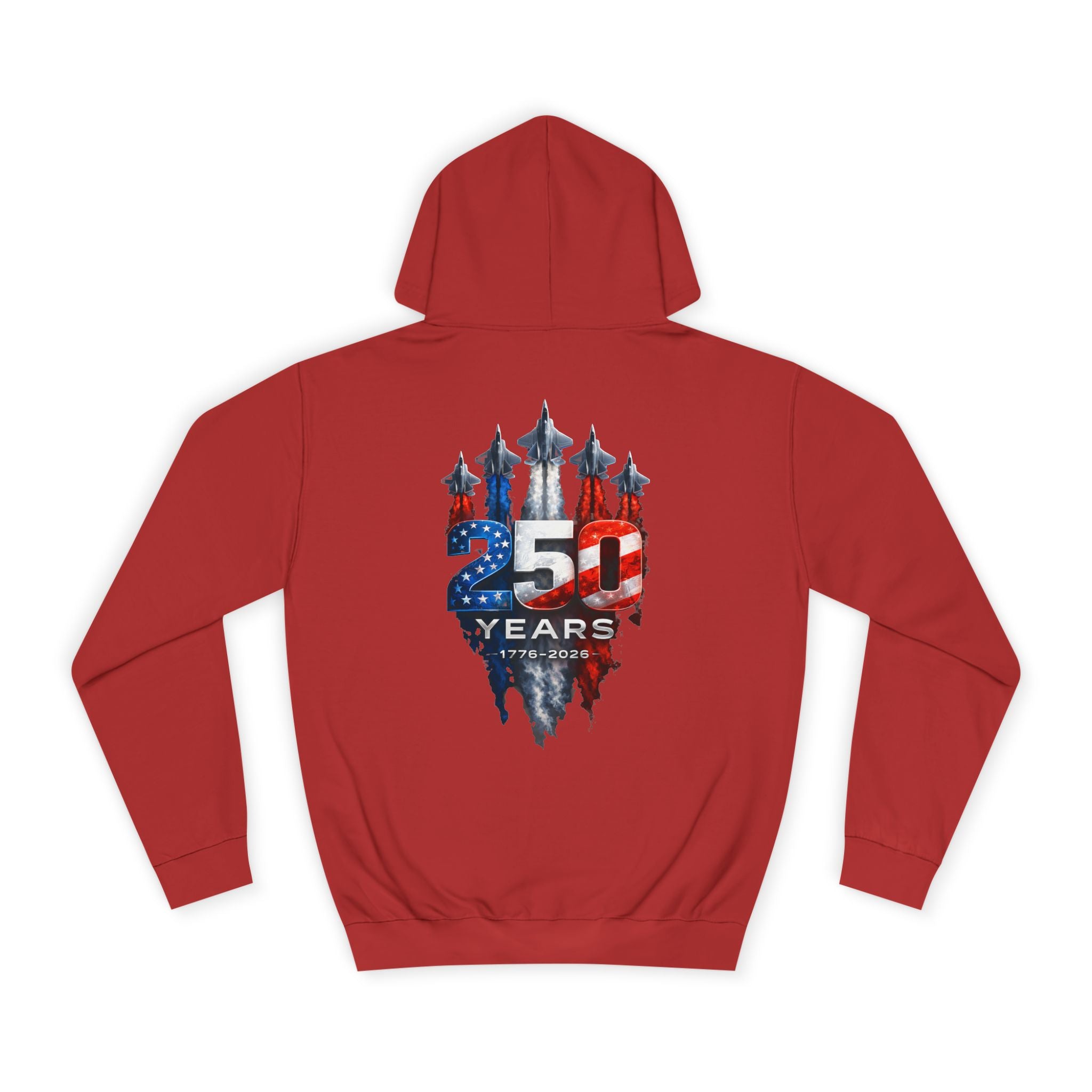 250 Years | Hoodie