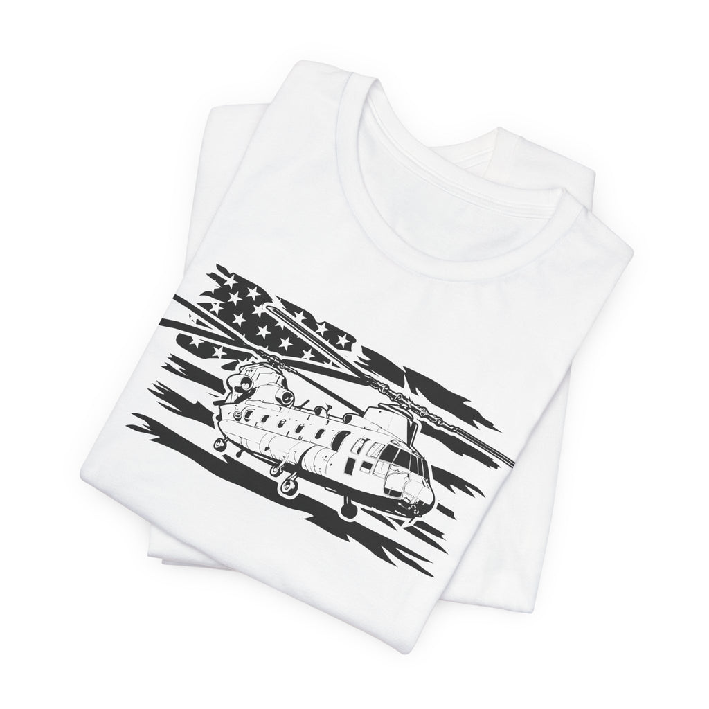 CH-47 Chinook | Tee