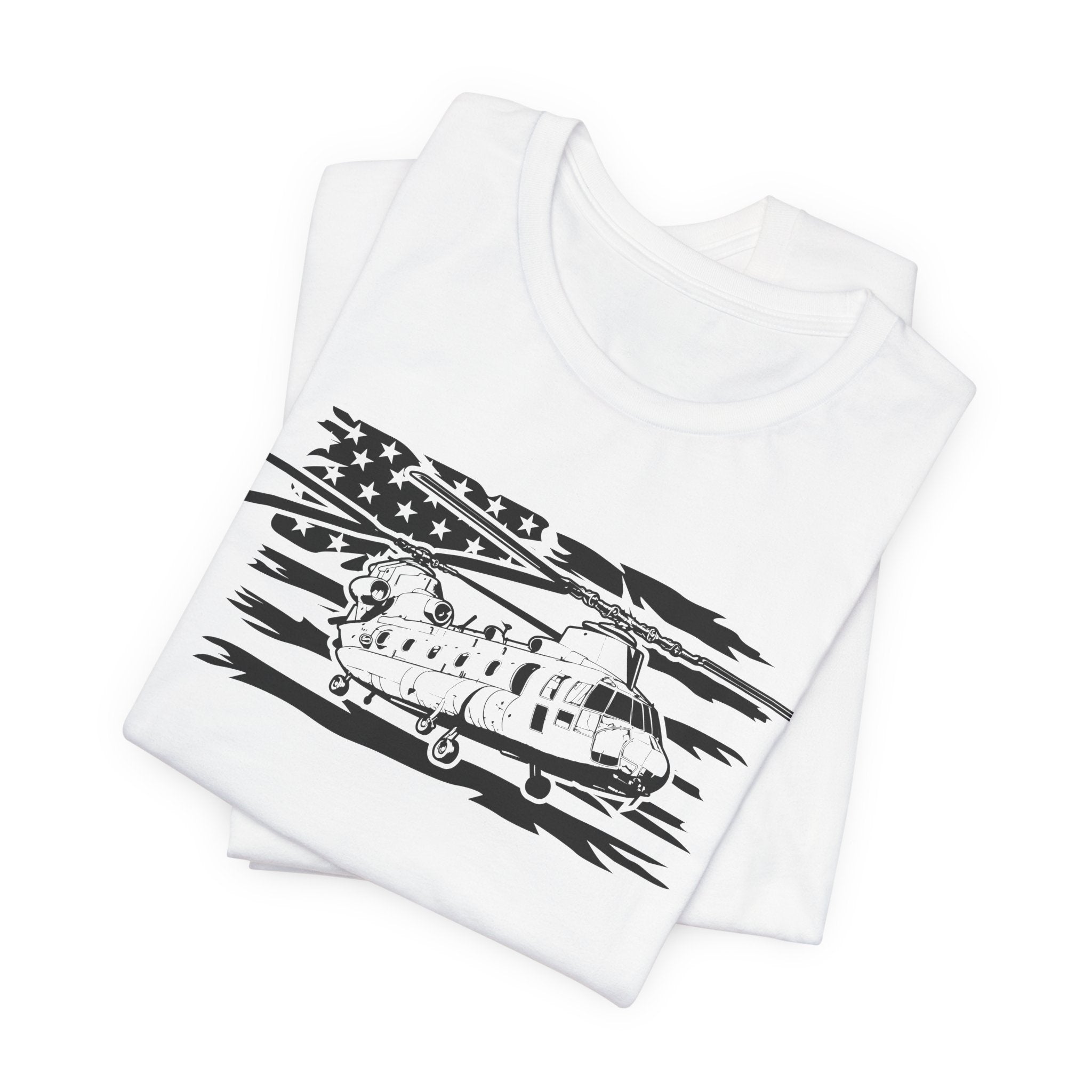 CH-47 Chinook | Tee