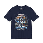 Its Not a "Game"