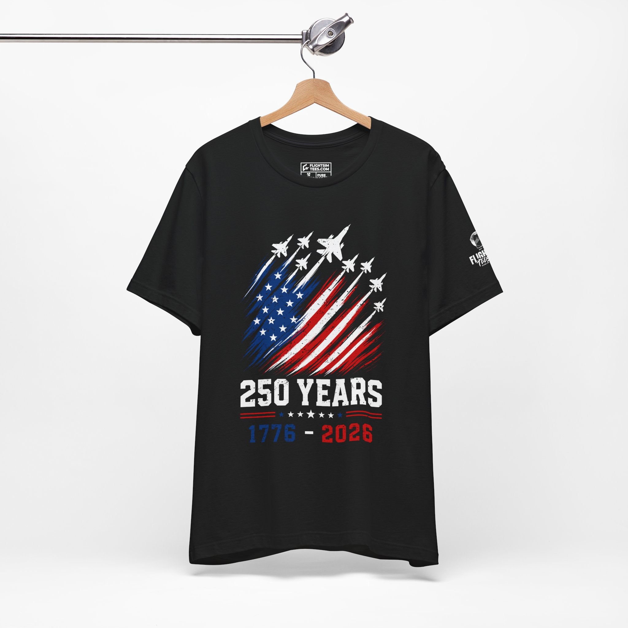 250 Years