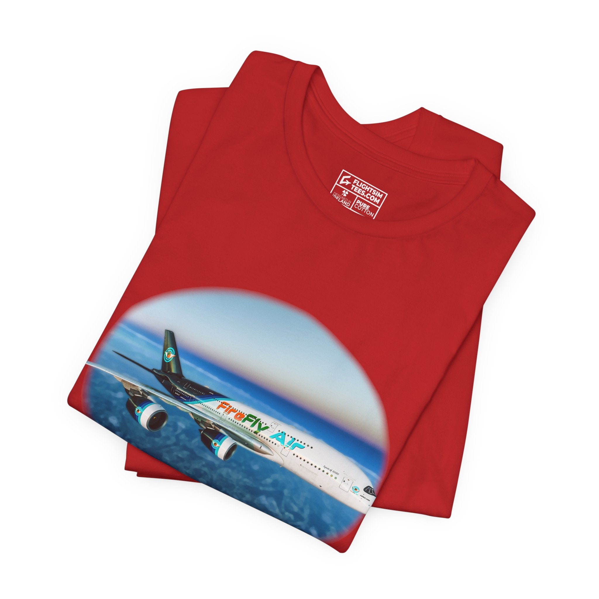 FireFly Air "Super"