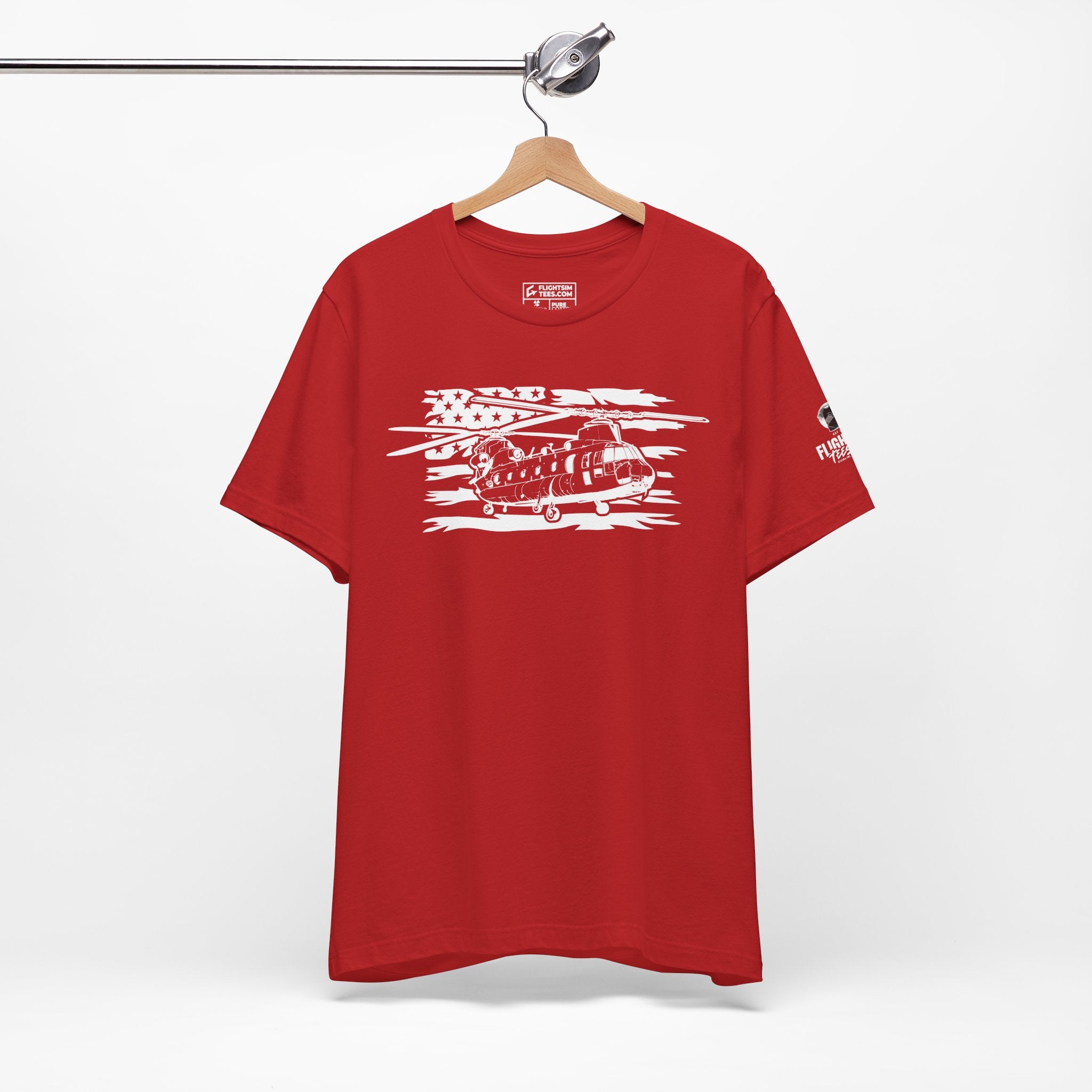 CH-47 Chinook | Tee