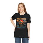Triple 7 | Tee