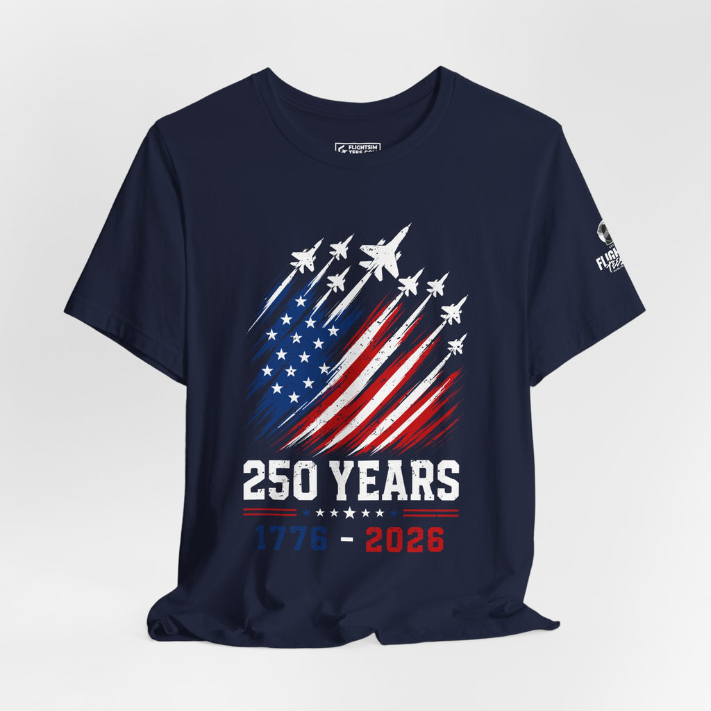 250 Years