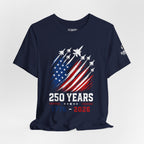250 Years