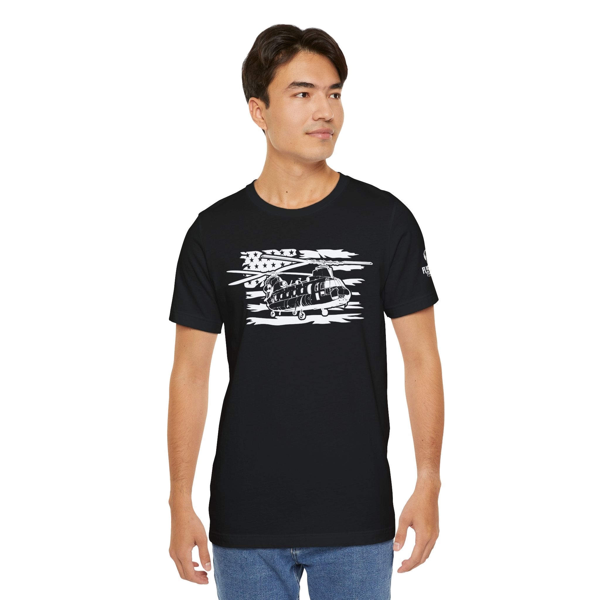 CH-47 Chinook | Tee