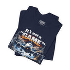 Its Not a "Game"