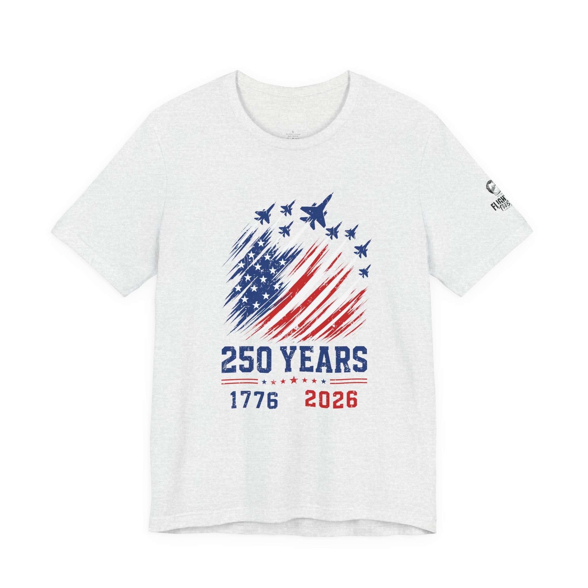 250 Years