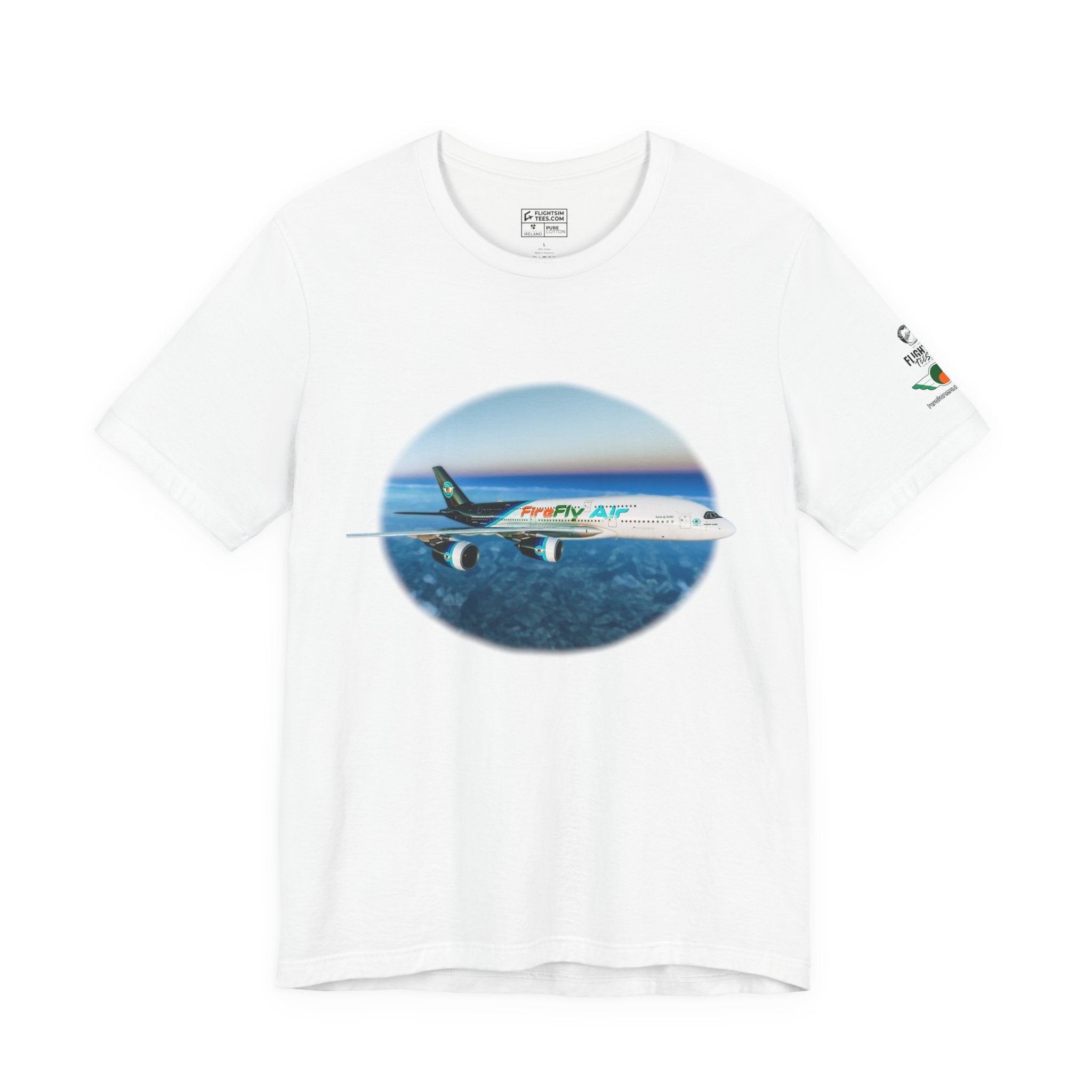 FireFly Air "Super"