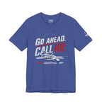 Go Ahead Call HR