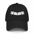 737 Windshield | Cap