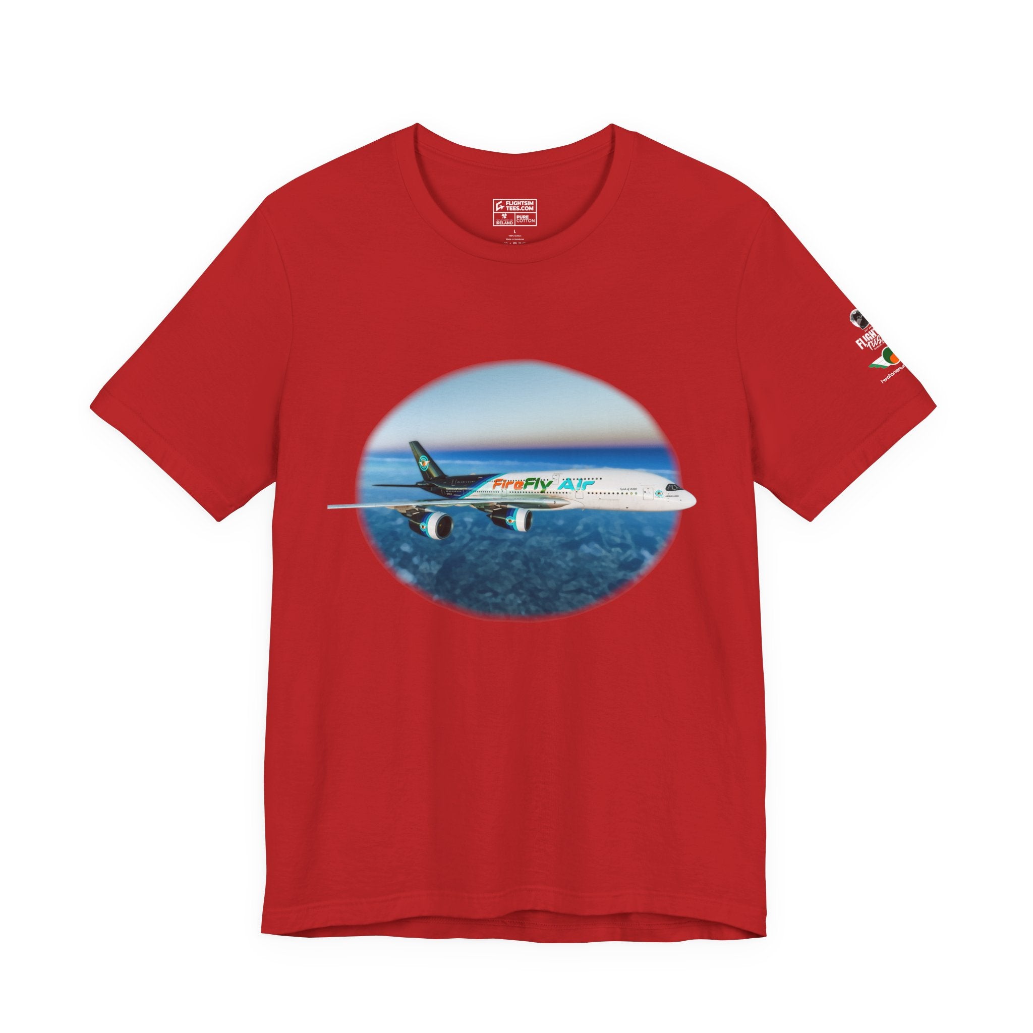 FireFly Air "Super"