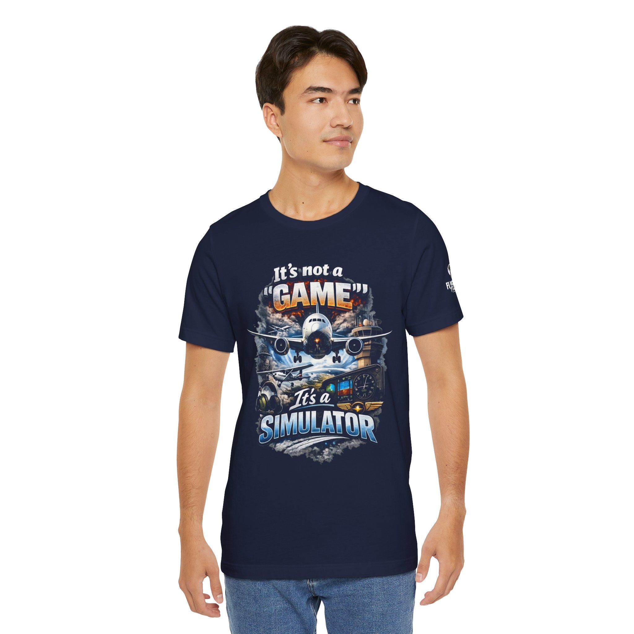 Its Not a "Game"