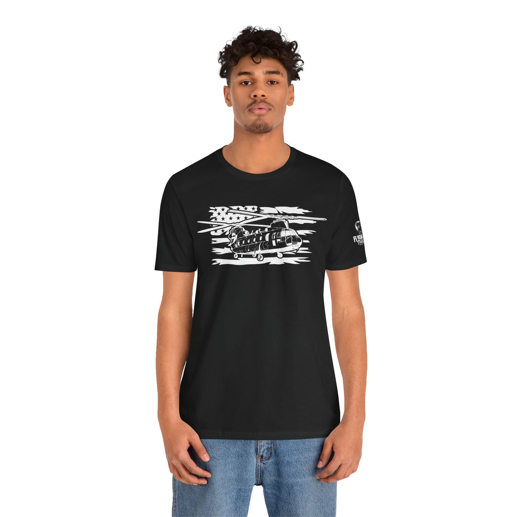 CH-47 Chinook | Tee