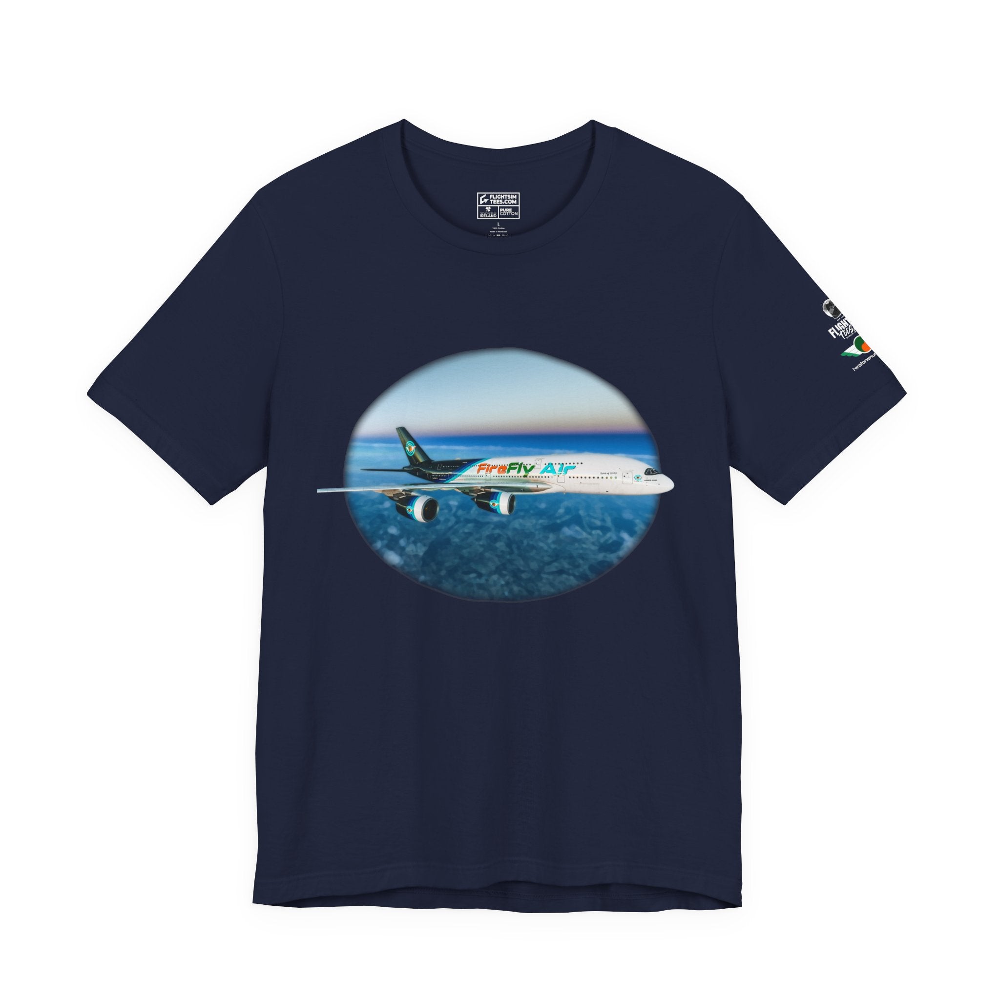 FireFly Air "Super"
