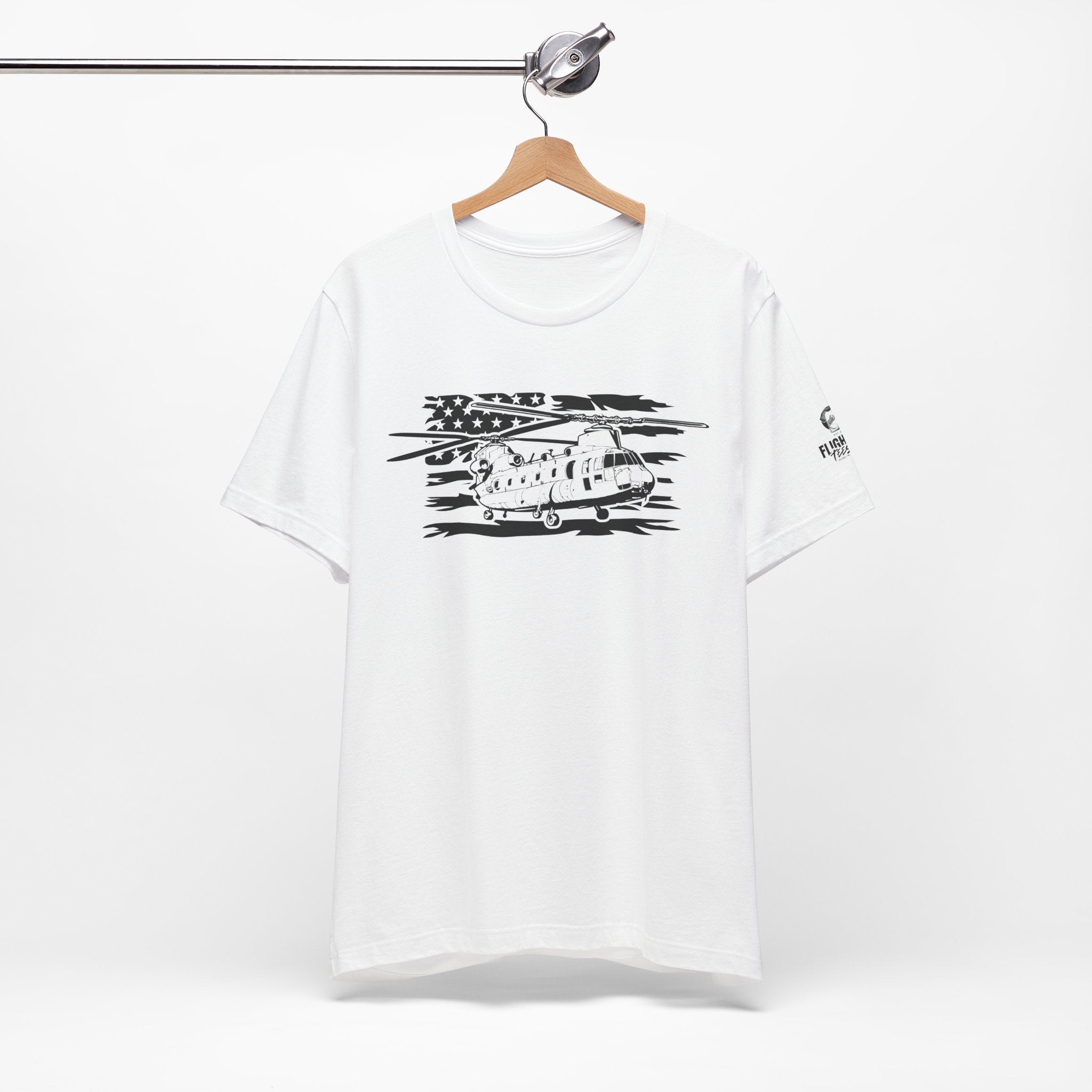 CH-47 Chinook | Tee