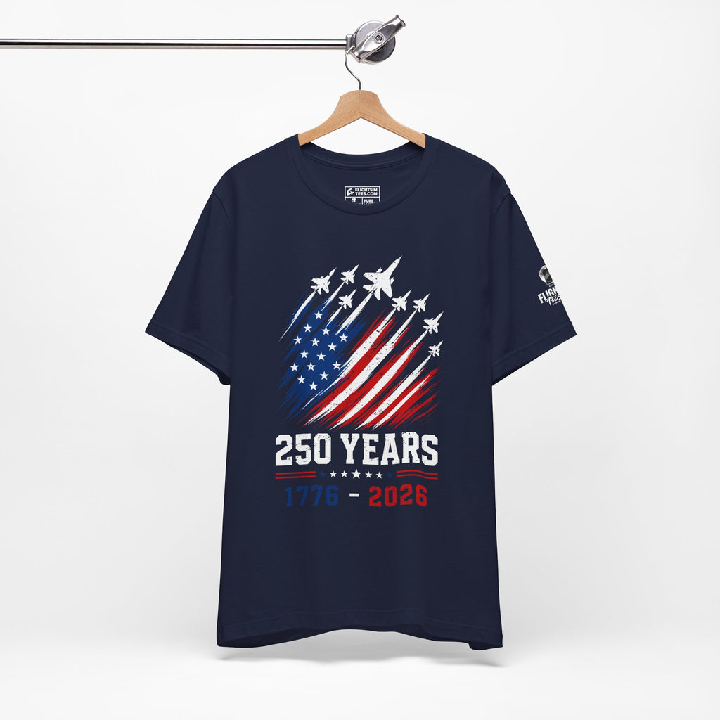250 Years