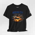 Triple 7 | Tee