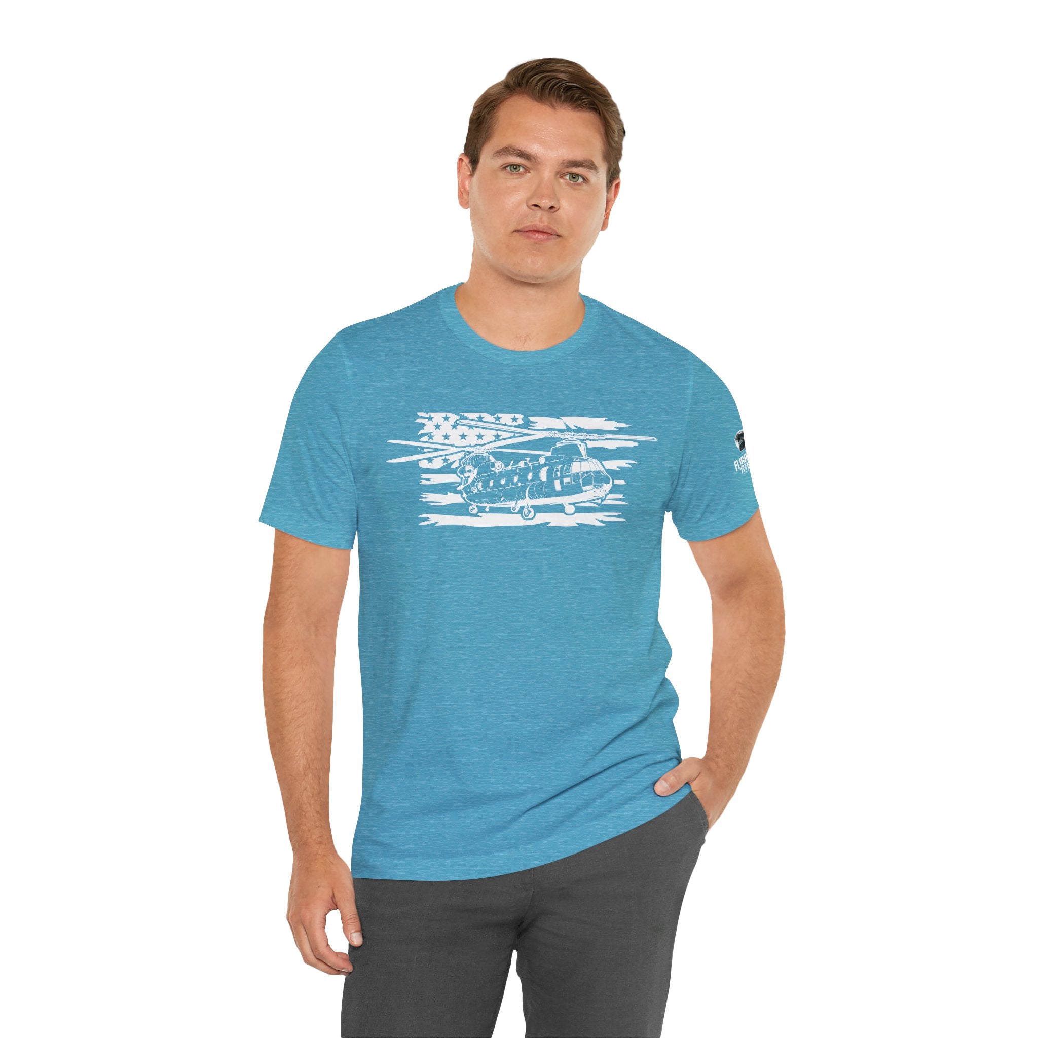 CH-47 Chinook | Tee