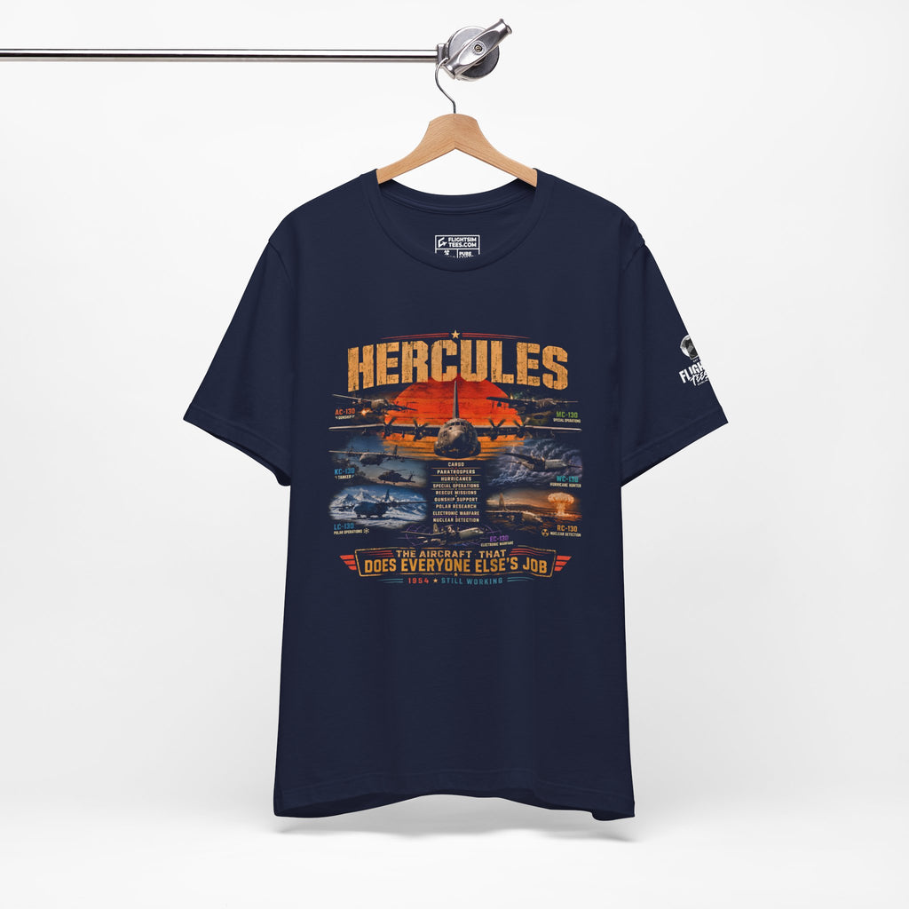 Hercules