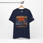 Hercules